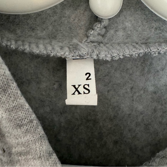 Women’s hoodie - Picture 3 of 3